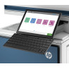 LaserJet Workflow Keyboard