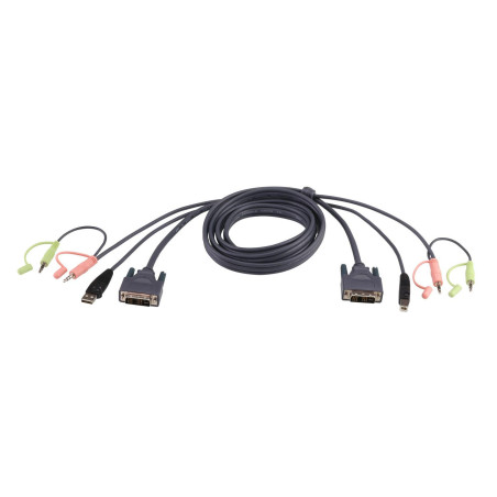 DVI Cable 1.8m