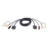DVI Cable 1.8m