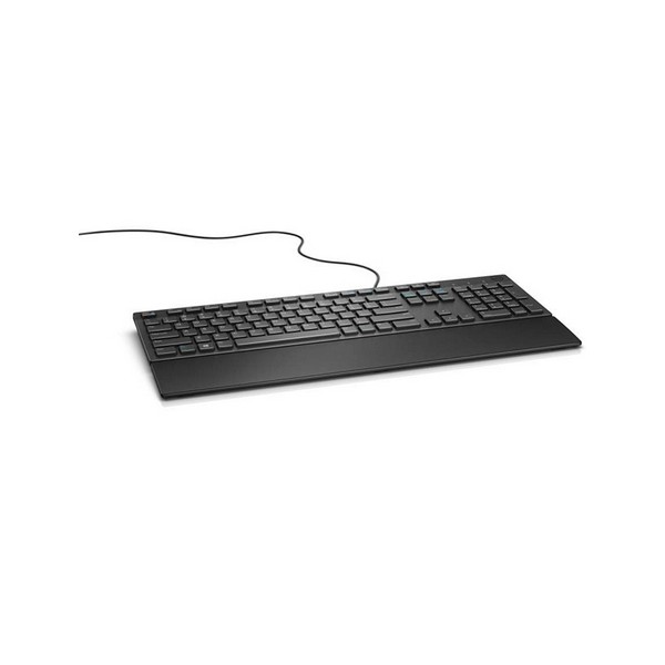 Keyboard (DANISH)