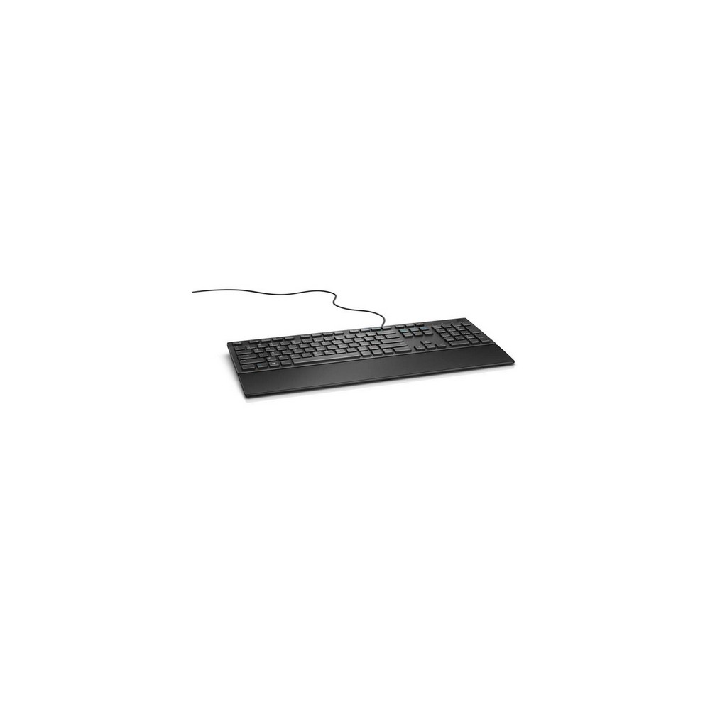 Keyboard (DANISH) Keyboard (DANISH)