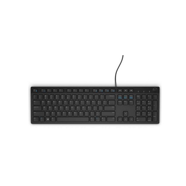 Keyboard (DANISH)