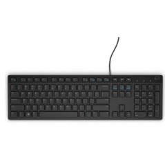 Keyboard (DANISH)