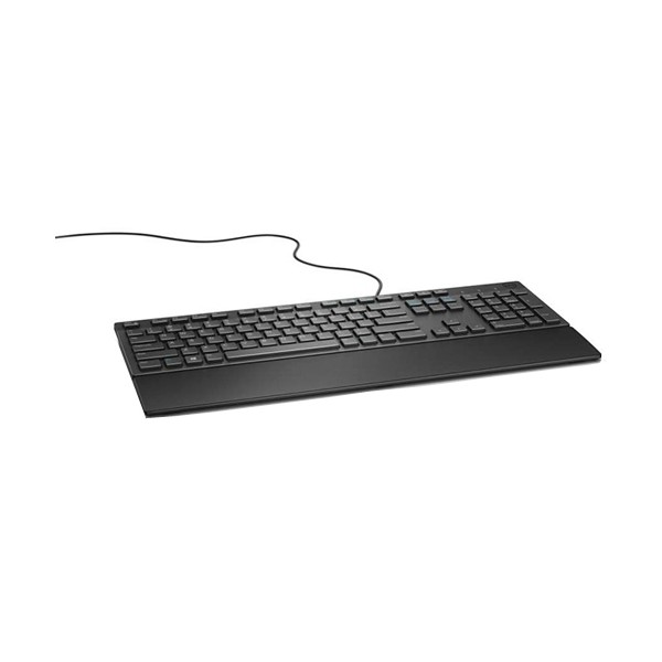 Multimedia KB216 keyboard USB