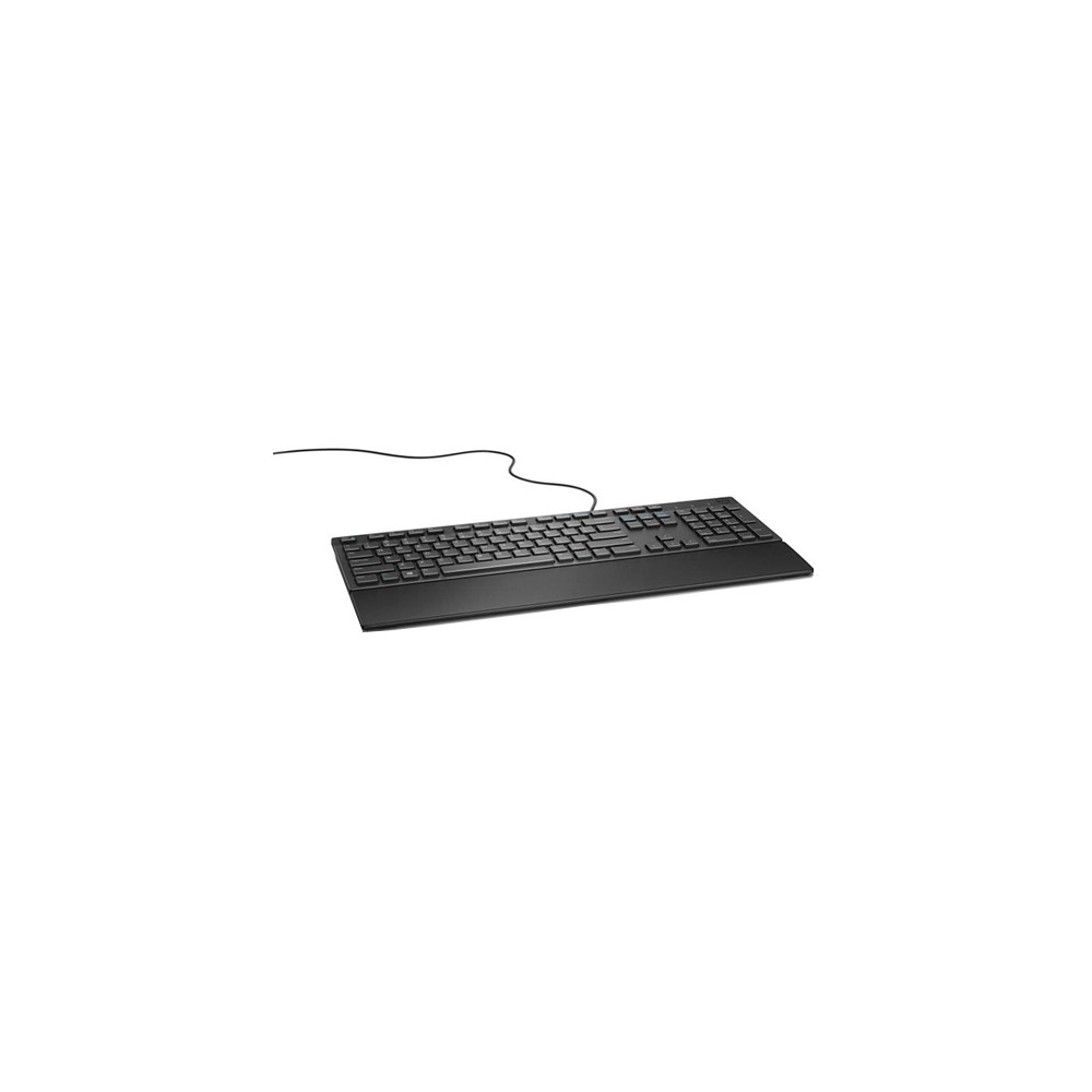 Multimedia KB216 keyboard USB
