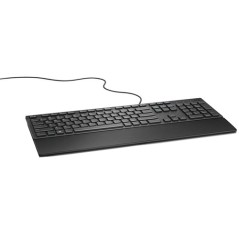 Multimedia KB216 keyboard USB