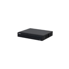 Grabador de red NVR 4 canales