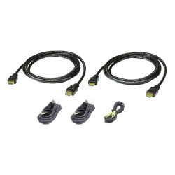 CABLE KIT DUAL