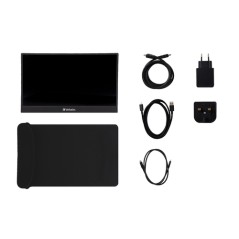 PM-14 Portable Monitor 14"