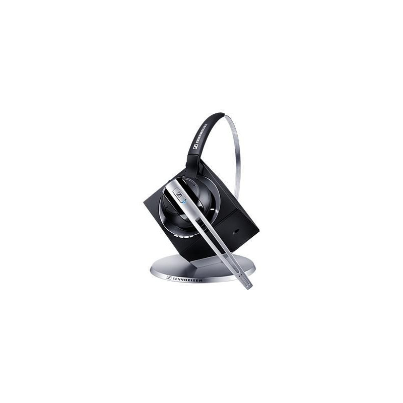 DW 10 HEADSET MONORAL