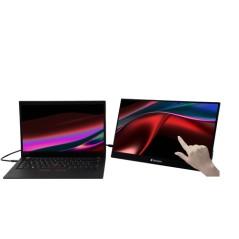 PMT-14 Portable Touchscreen