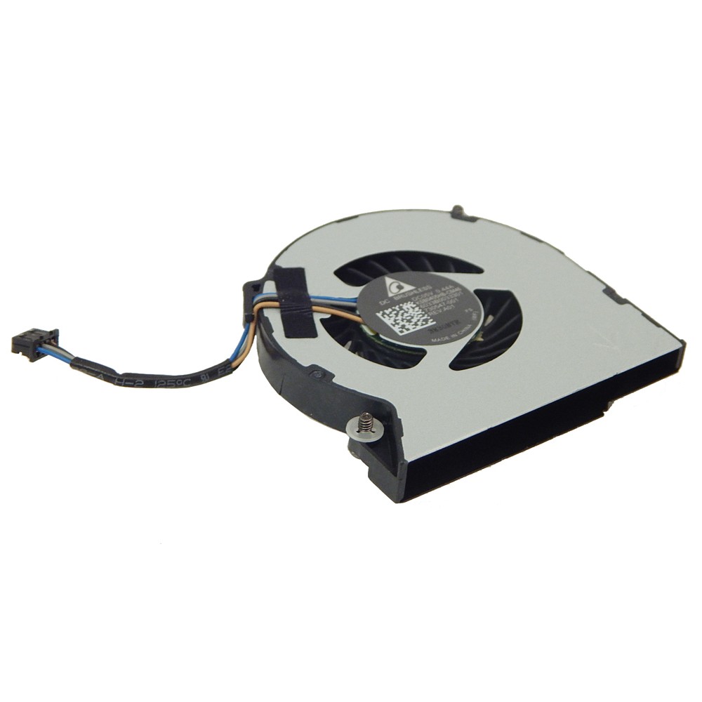 Fan w/ cable Fan w/ cable