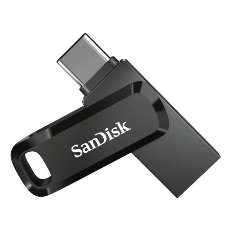 Ultra Dual Drive Go Usb Flash
