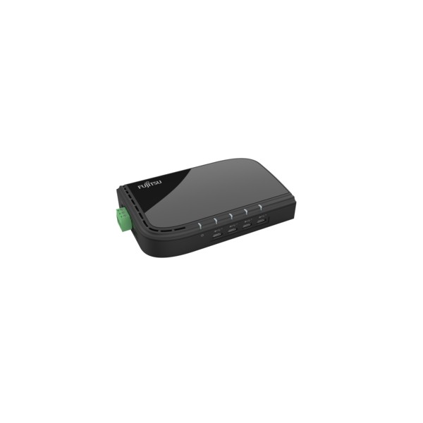 Interface Hub Usb 3.2 Gen 1