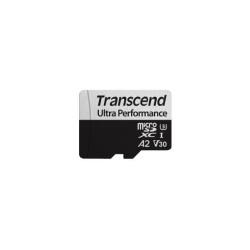 Microsdxc 340S 128 Gb Uhs-I