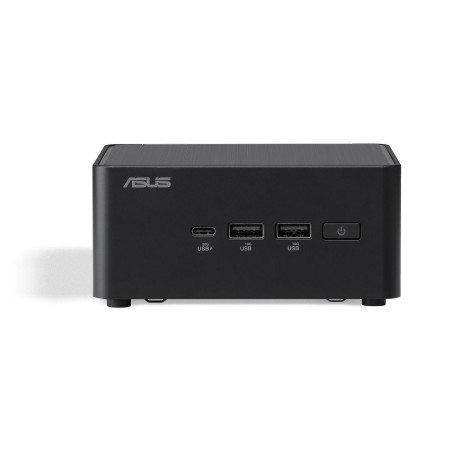 ASUS NUC Mini PC - Core 3