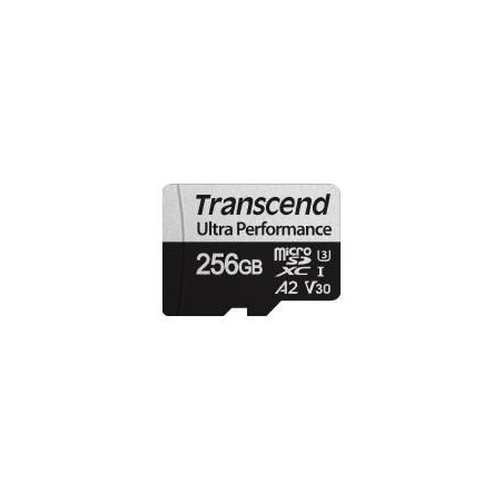 Memory Card 256 Gb Microsdxc