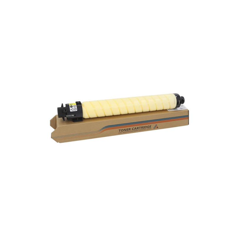 CPP Yellow Toner