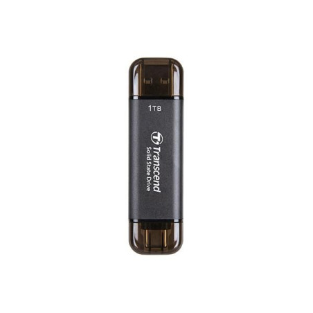 Esd310C 1000 Gb Black