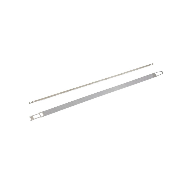 Serrate Electrode & Corona