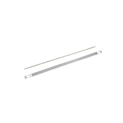 Serrate Electrode & Corona