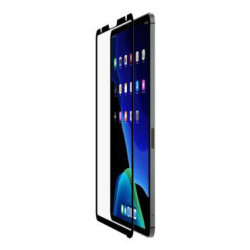 React+Trusted Glass Galaxy A02s CLEAR