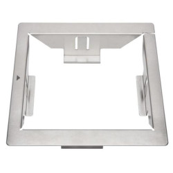 SP720X: BUCKET MOUNT FOR