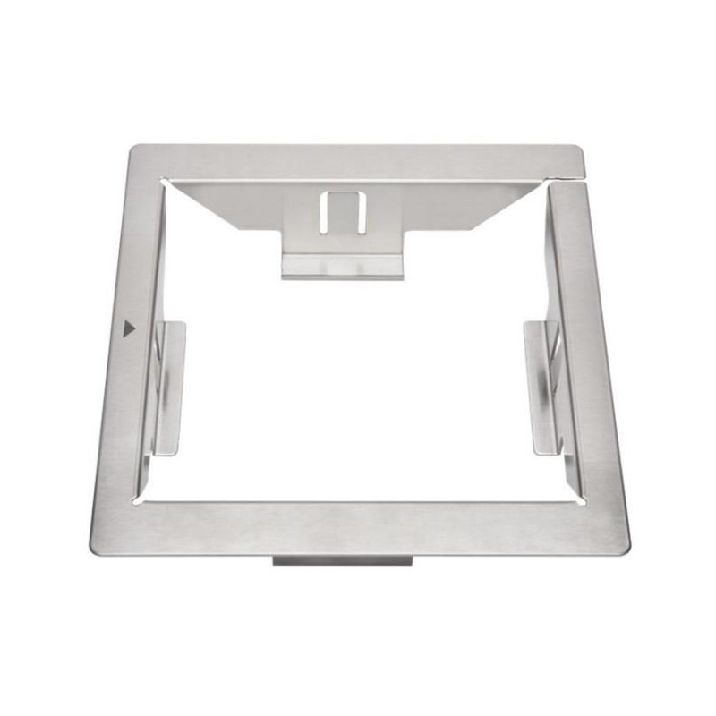 SP720X: BUCKET MOUNT FOR