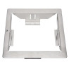 SP720X: BUCKET MOUNT FOR