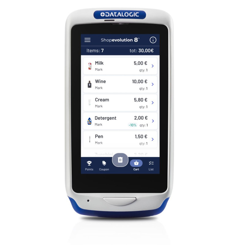 JOYA TOUCH 22 F,Wifi,Bt,2D