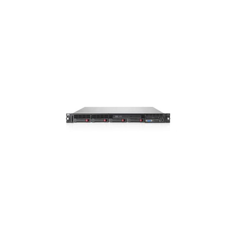 QuadCore ModelDL360R06 X5550