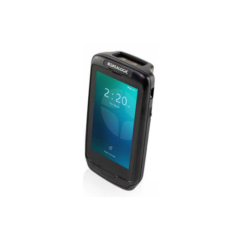 JOYA TOUCH 22 F Handheld