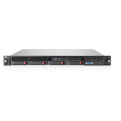DL360 G6 E5540 Base EU