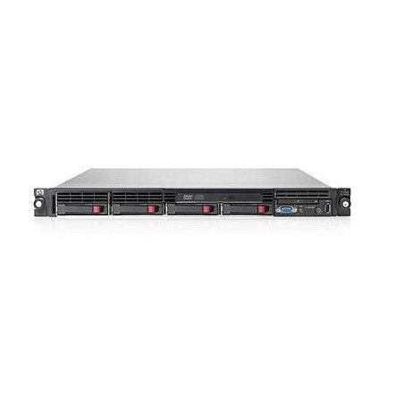DL360 G6 E5540 Base EU