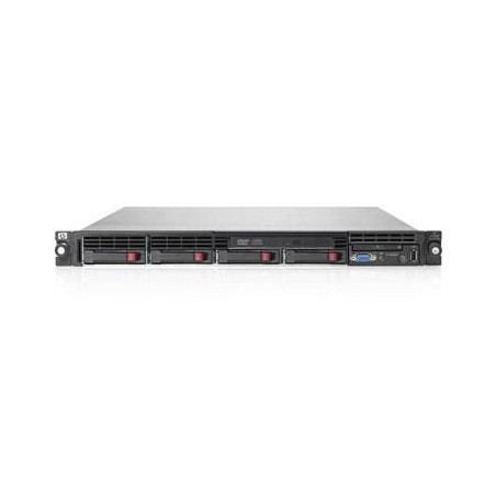 QuadCore DL360R06 E5530 6GB