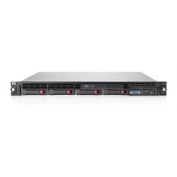 DL360 G6 E5530 Base EU Svr CTO
