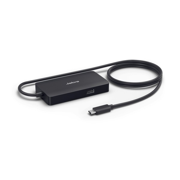 PanaCast USB hub (USB-C