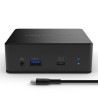 Usb-C Dual Display Docking