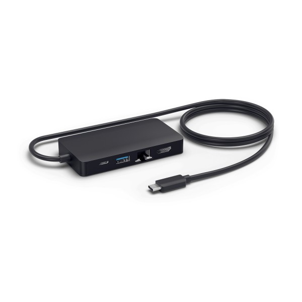 PanaCast USB hub (USB-C