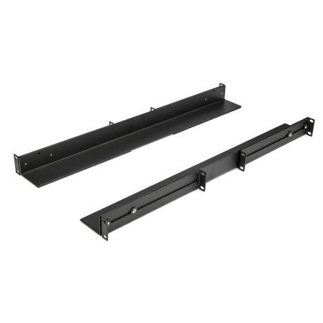 1U 19 Inch Server Rack Rails