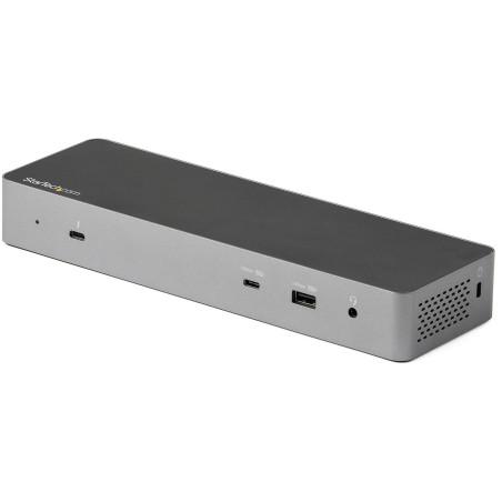 Thunderbolt 3 Dock W/ Usb-C