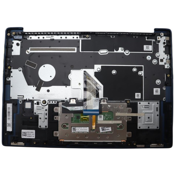 COVER UpCase_NORDIC C82XD NFP