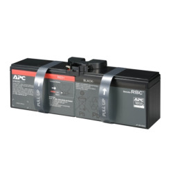 APC Replacement Battery Cartridge #163