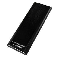 Storage Drive Enclosure Ssd