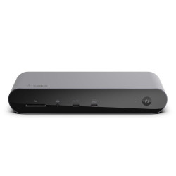 Thunderbolt 4 Dock Pro Wired