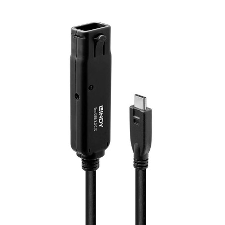 5m USB 3.2 10Gbps C/C Active
