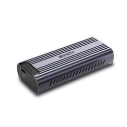 storage drive enclosure SSD