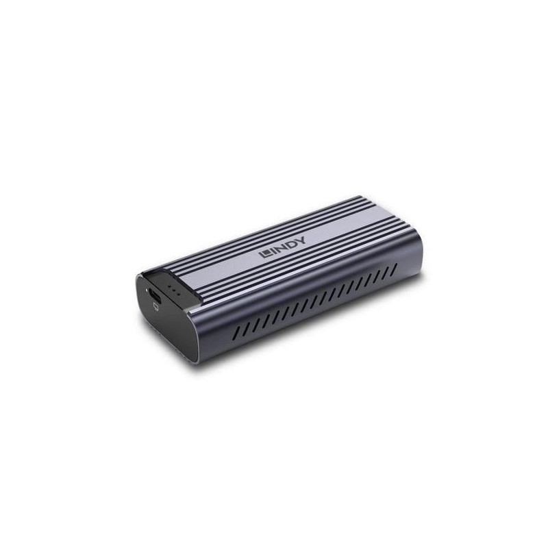 storage drive enclosure SSD