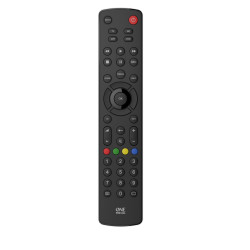 Basic Universal Remote