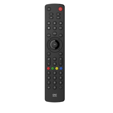 Basic Universal Remote